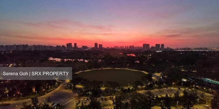 Lake Life (D22), Condominium #533562261